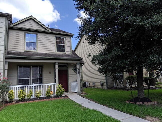 2335 Walnut Fair Ln in Spring, TX - Building Photo - Building Photo