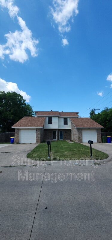 property at 9110 Lanham St