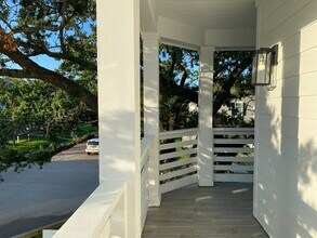 400 Highlands St in College Station, TX - Building Photo - Building Photo