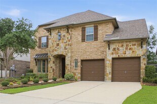 10115 Cypress Path in Missouri City, TX - Building Photo