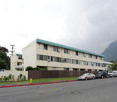 Nani Koolau Apartamentos