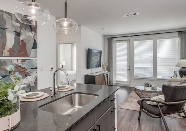 16007 Bridgeland High School Dr in Cypress, TX - Foto de edificio - Building Photo