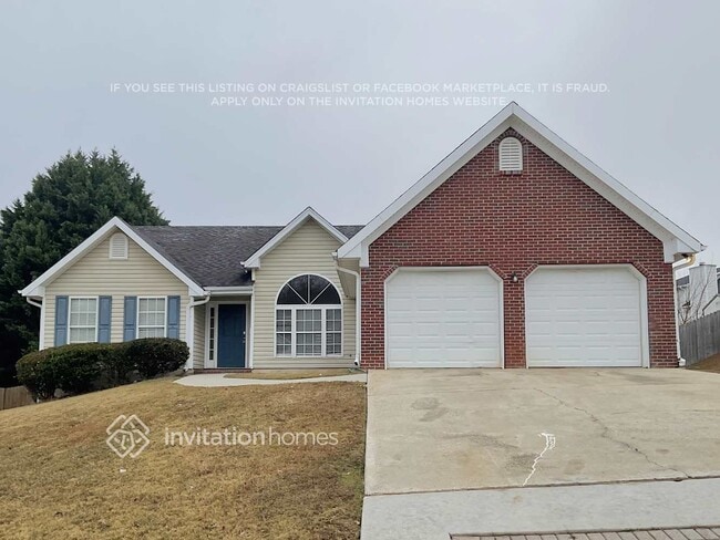 890 Madison Chase Way