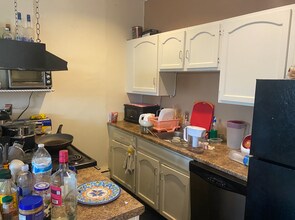 519 Massachusetts Ave, Unit 4 in Boston, MA - Building Photo - Building Photo