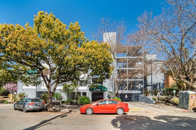 property at 455 Crescent St