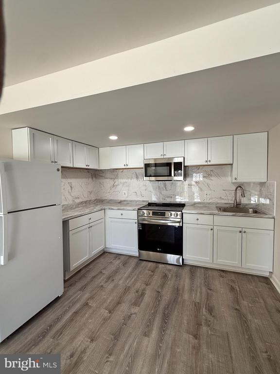 property at 15417 Bald Eagle Ln