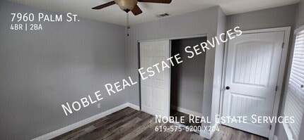 7960 Palm St in Lemon Grove, CA - Building Photo - Building Photo