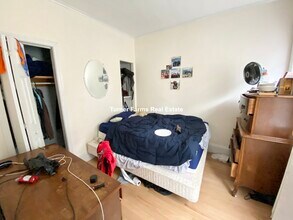 17 Sachem St, Unit 3 in Boston, MA - Building Photo - Building Photo