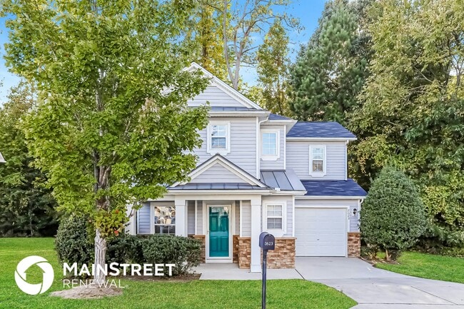2623 Pebble Meadow Ln