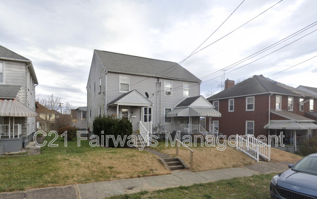 property at 920 Vankirk St