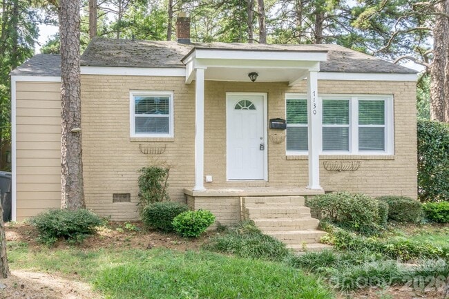 property at 1730 Matheson Ave