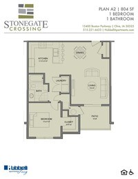 Stonegate Crossing photo'