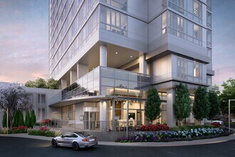 1524 Sheepshead Bay Rd in Brooklyn, NY - Foto de edificio - Building Photo