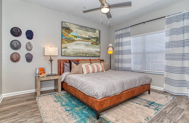 The Place on Millenia in Orlando, FL - Foto de edificio - Interior Photo