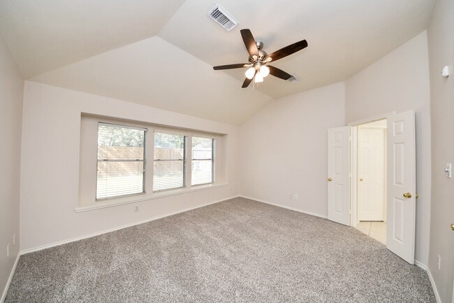 property at 7207 Glenbank Way