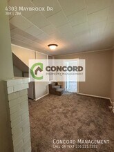 4303 Maybrook Dr in Greensboro, NC - Building Photo - Building Photo