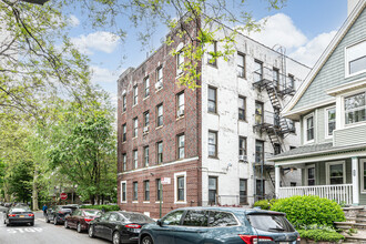 Ventnor Flatz in Brooklyn, NY - Building Photo - Building Photo