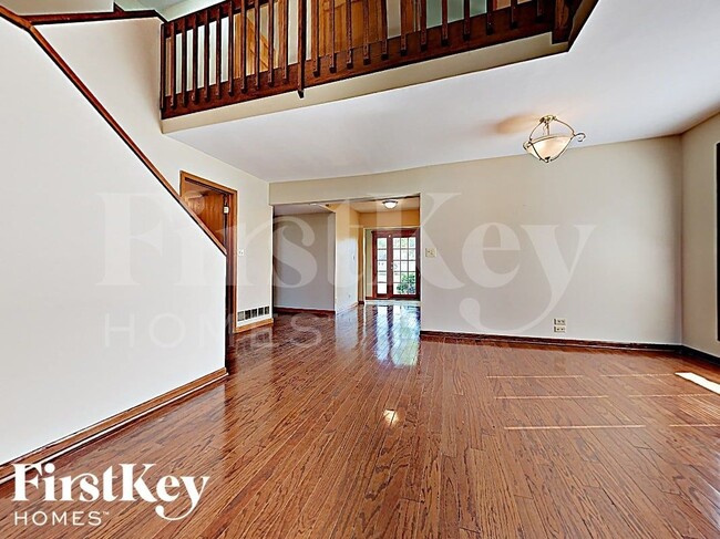 2615 Moss Ln in Aurora, IL - Building Photo - Building Photo