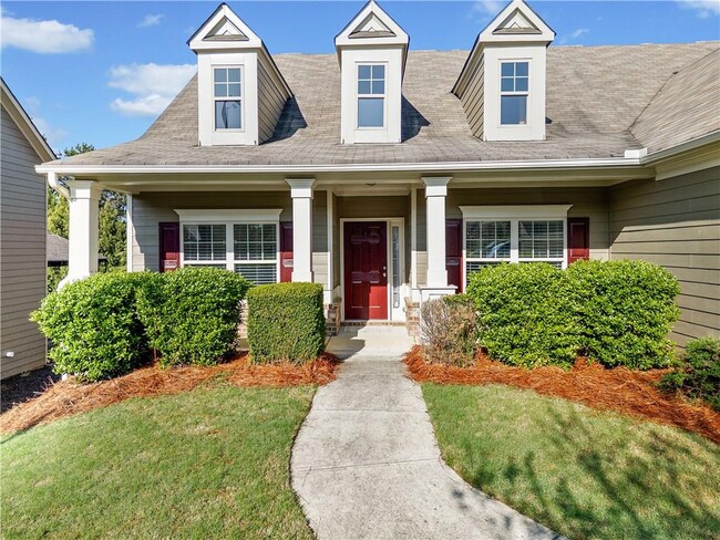411 Fieldstone Ln in Dallas, GA - Building Photo - Building Photo
