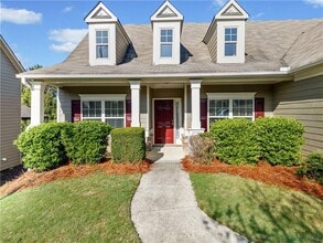 411 Fieldstone Ln in Dallas, GA - Building Photo - Building Photo