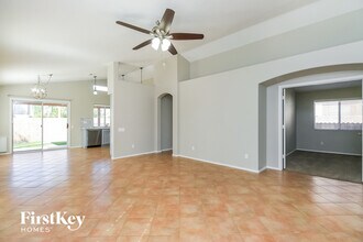 2834 S Paseo Loma in Mesa, AZ - Building Photo - Building Photo