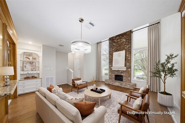 property at 727 Bunker Hill Rd