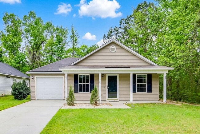 property at 27 Rice Mill Rd