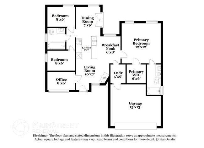 1845 NW 172nd St in Edmond, OK - Building Photo - Building Photo