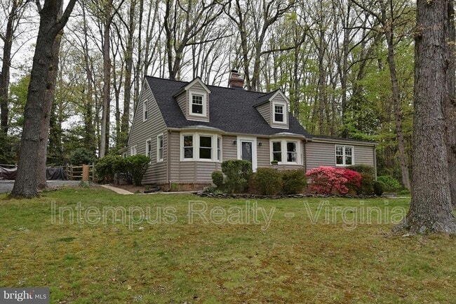 property at 7104 Triad Way