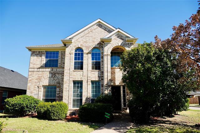 12408 Hawk Creek Dr in Frisco, TX - Building Photo - Building Photo