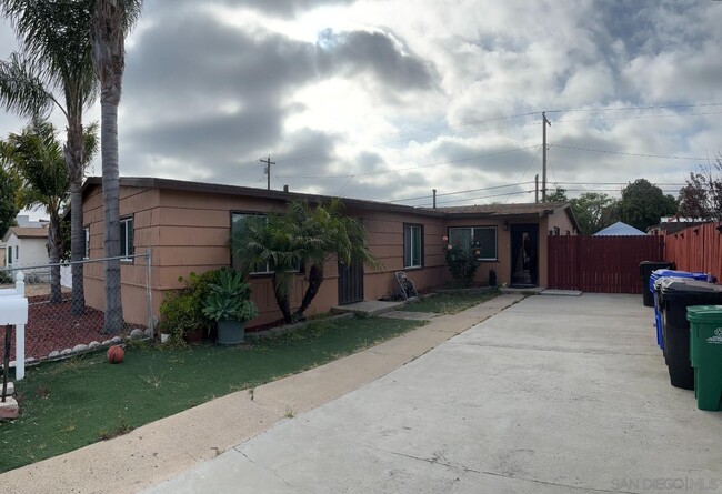 4330 Bannock Ave in San Diego, CA - Building Photo - Building Photo