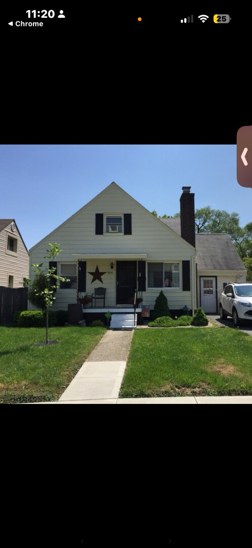 property at 304 Dawnview Ave