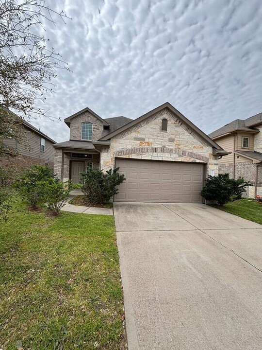 24819 Alberti Sonata Dr in Katy, TX - Building Photo