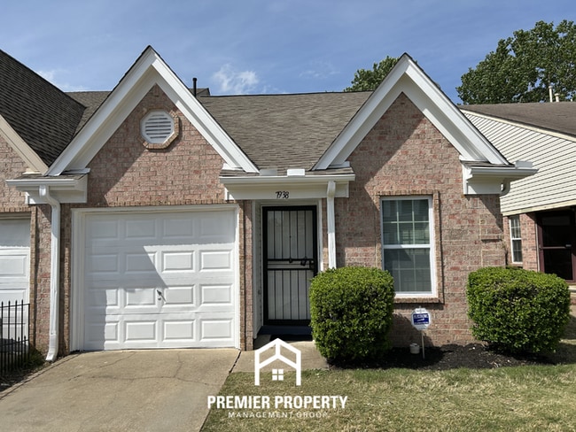 property at 7938 Marsha Woods Dr