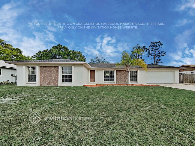 property at 203 Donatello Dr