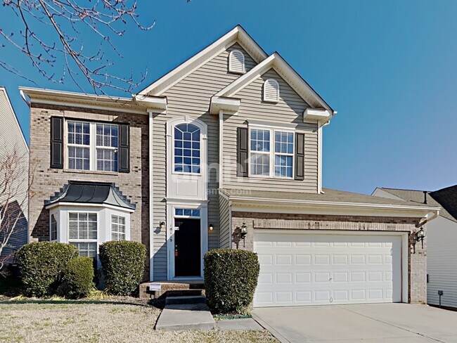 property at 10119 Fieldstone Ct