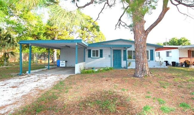 property at 4317 70th Ave N