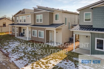 5505 E Bollo St in Nampa, ID - Building Photo - Building Photo