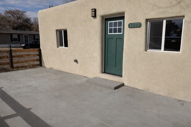 property at 1717 Gonzales Rd SW