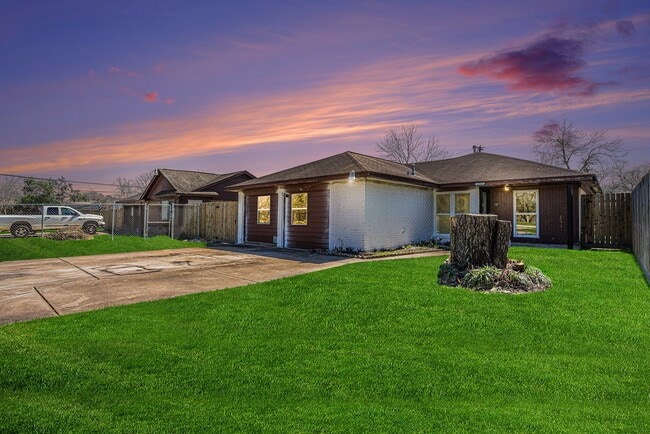 property at 4514 36th St E