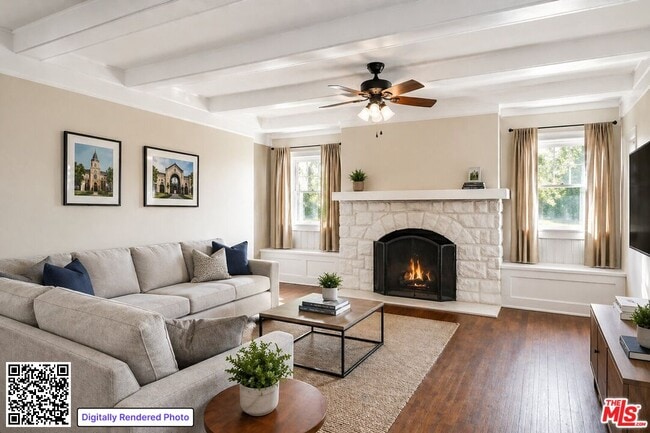 property at 1380 W 30th St