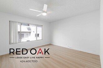 8115 Norton Ave in West Hollywood, CA - Building Photo - Building Photo