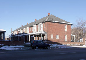 1446 N Illinois St Apartments