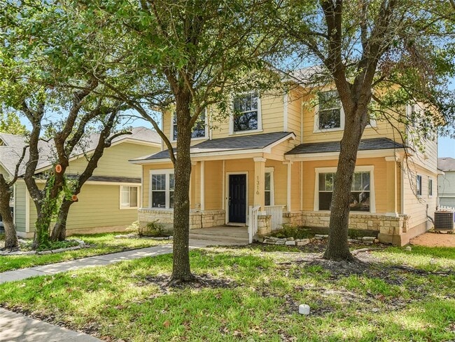 1316 Diner Dr in Cedar Park, TX - Building Photo - Building Photo