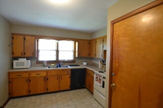 821 E Patterson St in Kirksville, MO - Foto de edificio - Building Photo