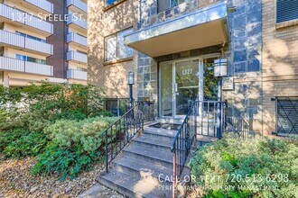 1327 Steele St in Denver, CO - Building Photo - Building Photo