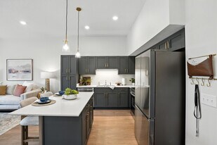 Aura Independent Living in Cedar Rapids, IA - Building Photo