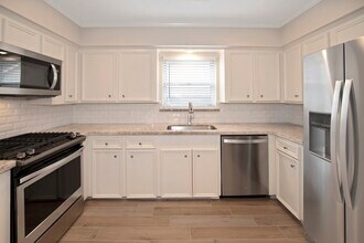 1907 Ottawa Ln in Houston, TX - Building Photo - Building Photo