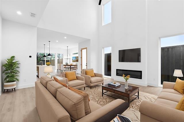 2812 Guymon St in Dallas, TX - Building Photo - Building Photo