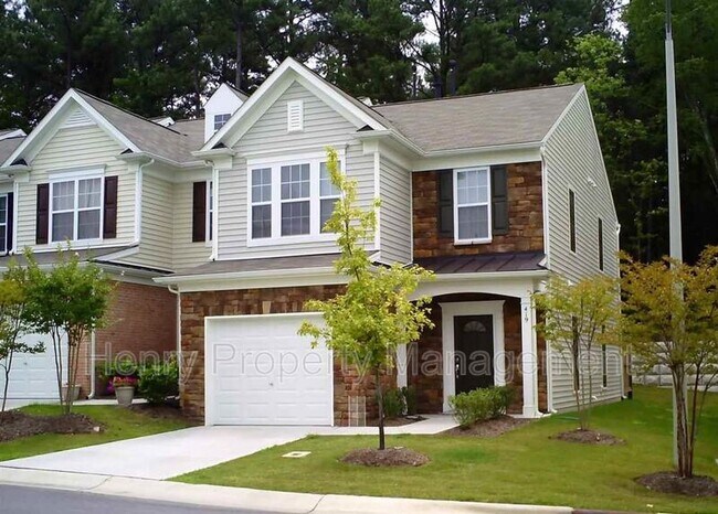 property at 419 Perrault Dr